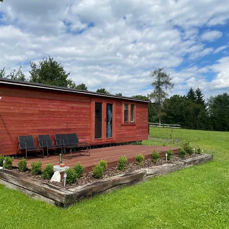 Farma Náhlov Homestay szállás *