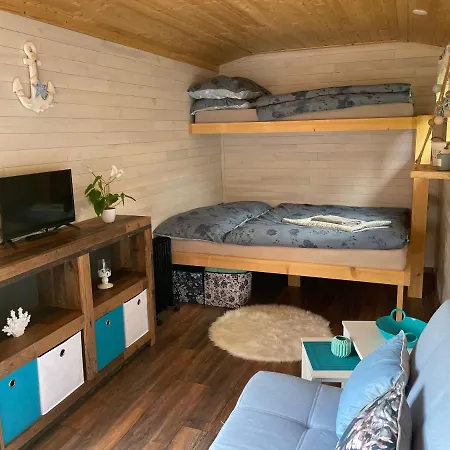 Homestay szállás Farma Náhlov *