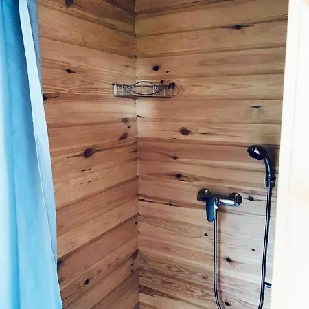 Homestay Farma Nahlov Frymburk