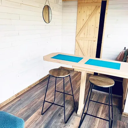 Homestay szállás Farma Náhlov Frymburk