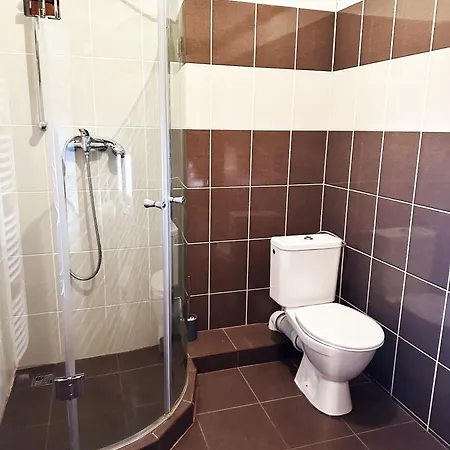 Farma Náhlov Homestay szállás