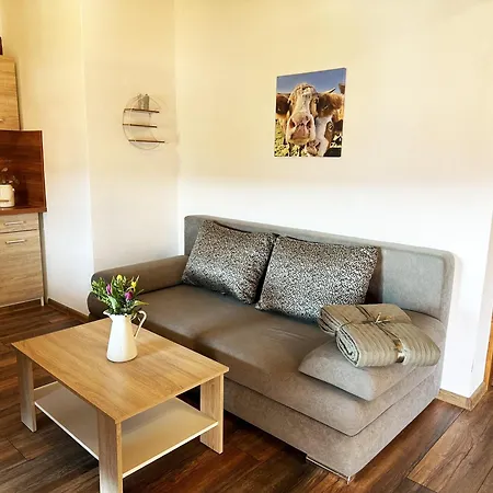Farma Náhlov Homestay szállás *