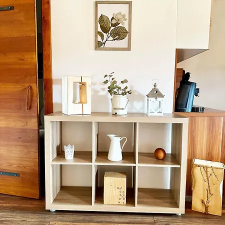 Farma Náhlov Homestay szállás